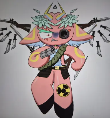 Profile image of ルクス