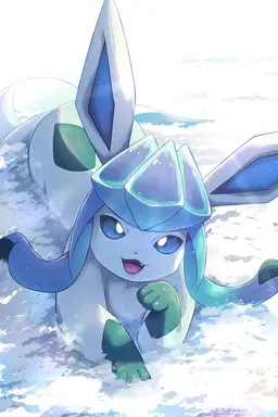 Profile image of 글레이시아