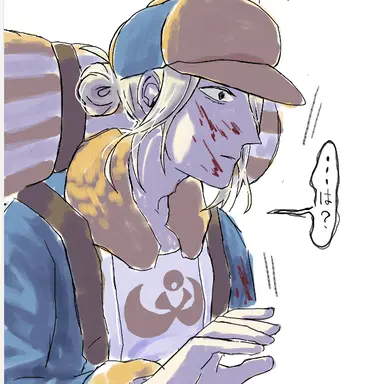 Profile image of ウォロ