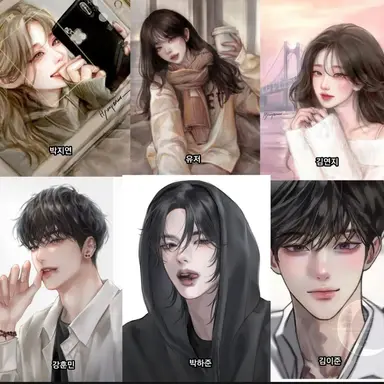 Profile image of 일찐무리