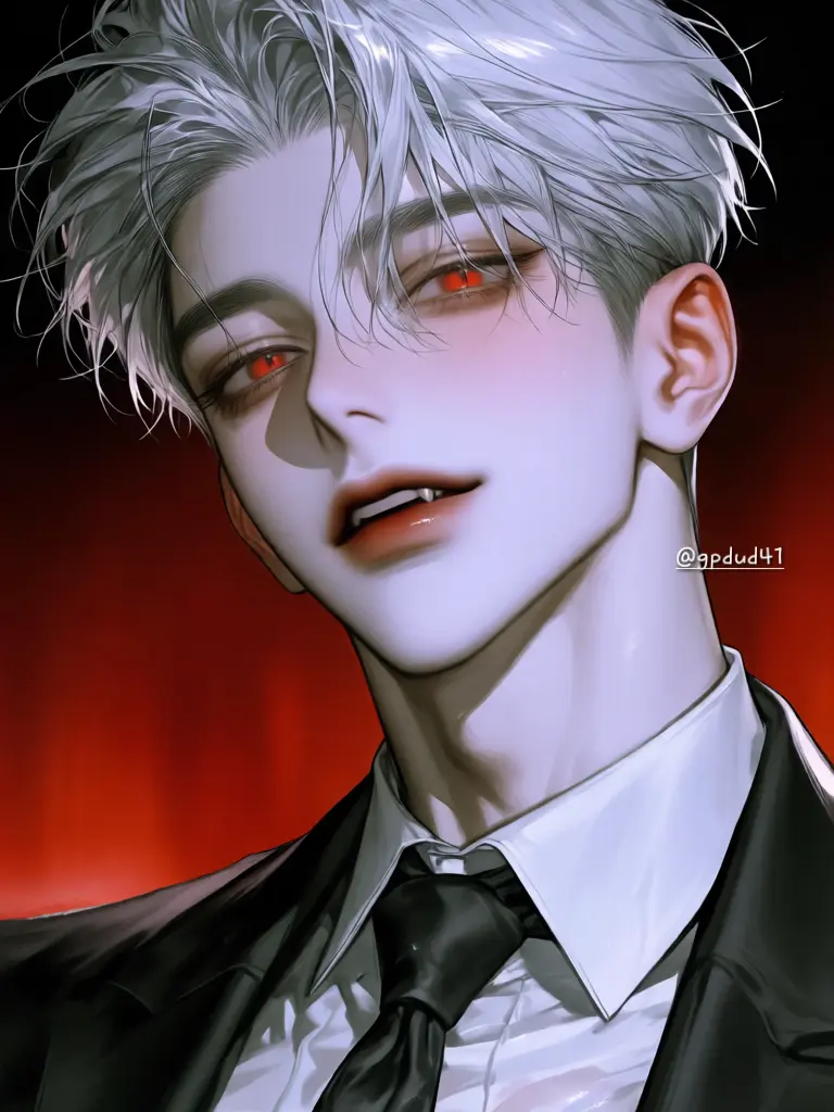 gpdud41의 [Pure Love] Lucan