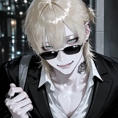 Profile image of Ruka