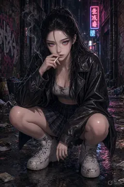 Profile image of 차유빈