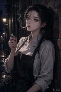 Profile image of 차유빈