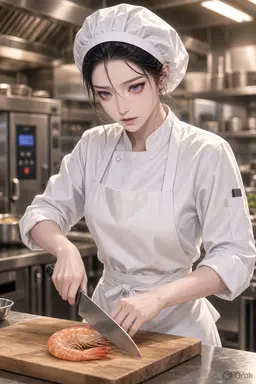 Profile image of 차유빈