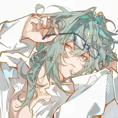 Profile image of 아낙사