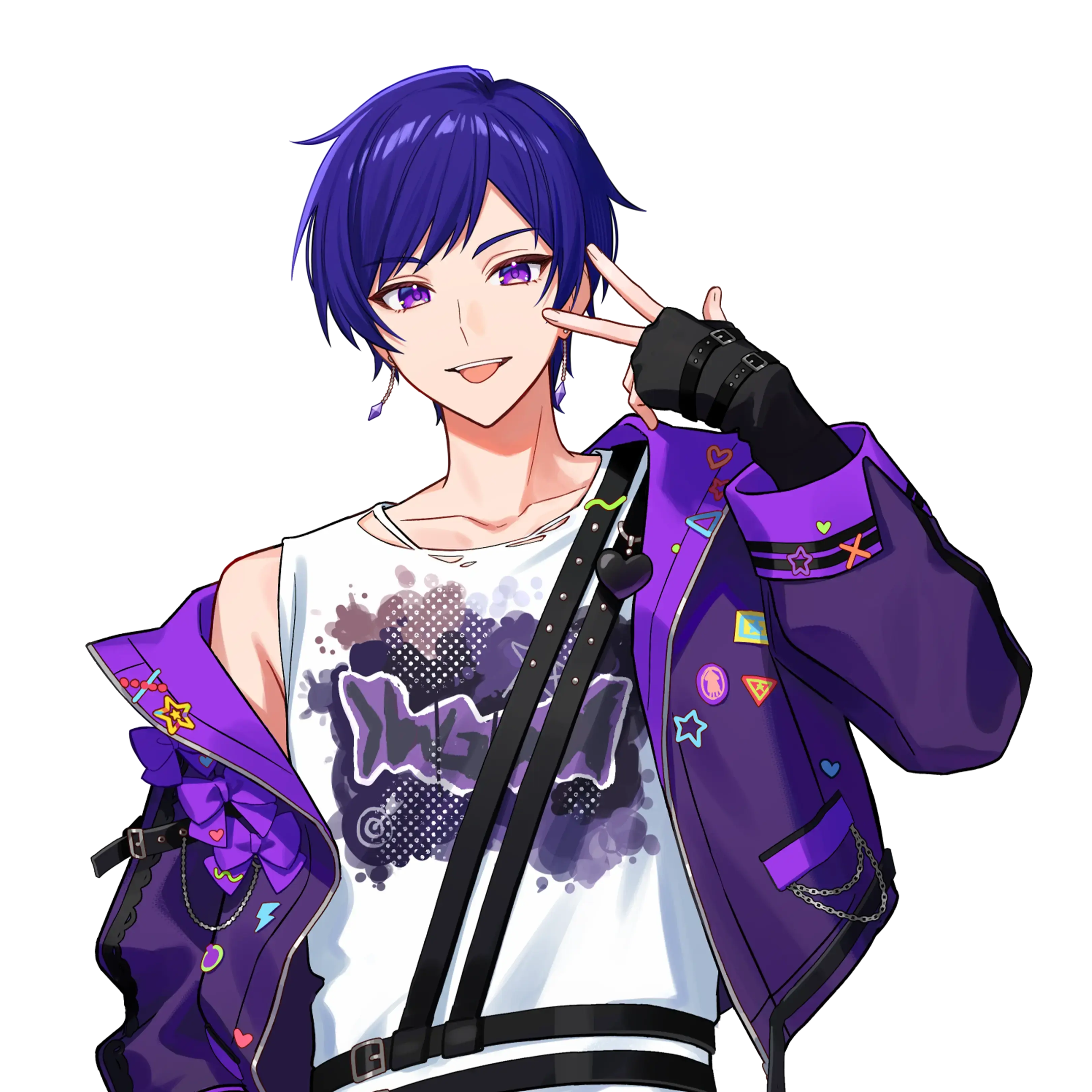 TidyTetra3046의 すたぽら精神科