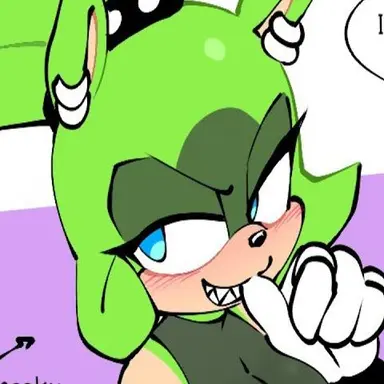 Profile image of Surge