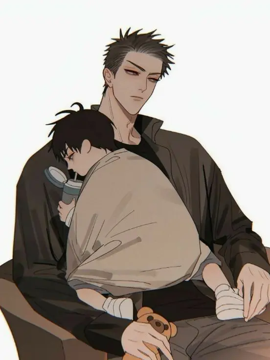 yotuba.4의 ヤンキー旦那