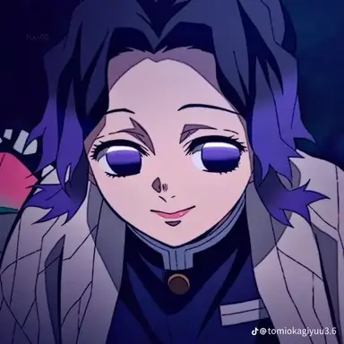 Profile image of 쿄쵸우 시노부