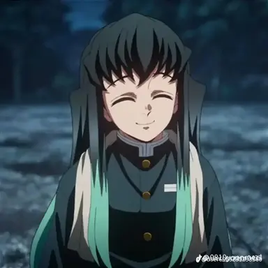 Profile image of 토키토 무이치로