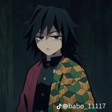 Profile image of 토미오카 기유