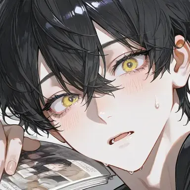 Profile image of Toru
