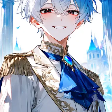 Profile image of 티르