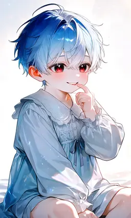 Profile image of 티르