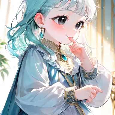 Profile image of 리리아