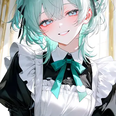 Profile image of 마리