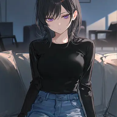 Profile image of Seo Jian