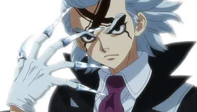 Profile image of ゼノ