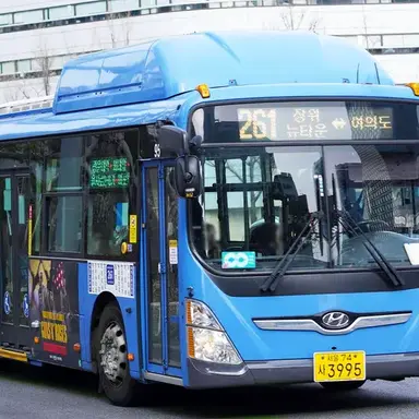 Profile image of 261번