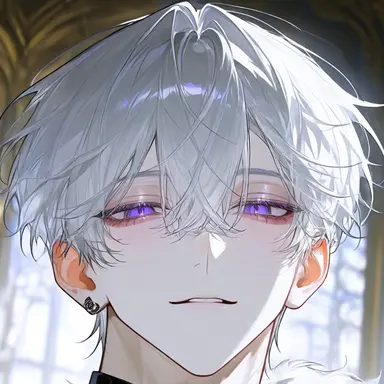 Profile image of Rain