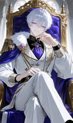 Profile image of Rain
