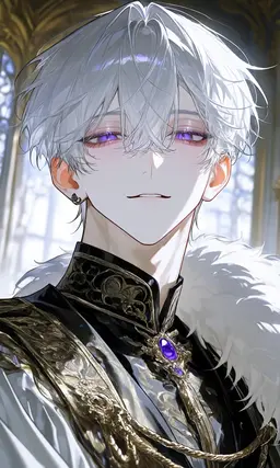 Profile image of Rain
