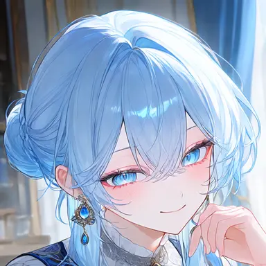Profile image of Luciela
