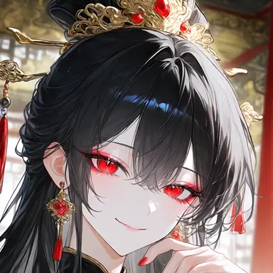 Profile image of Reika