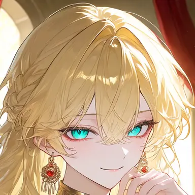 Profile image of Aria