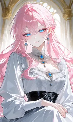 Profile image of Liliana