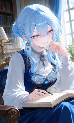 Profile image of Luciela