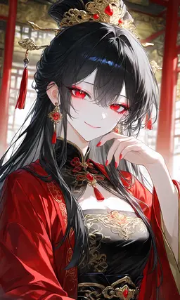 Profile image of Reika