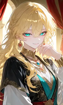 Profile image of Aria