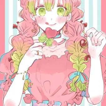 Profile image of 미츠리