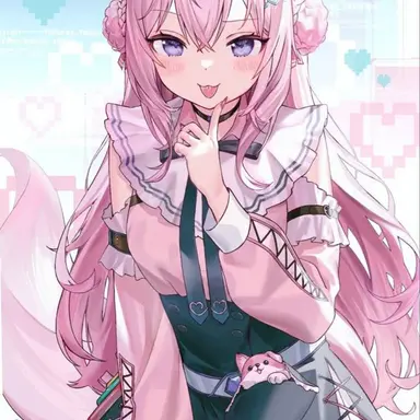 Profile image of 博衣こより