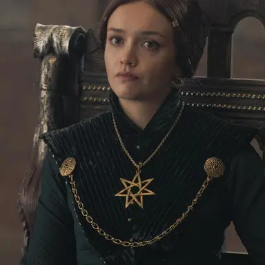 Profile image of Alicent Hightower