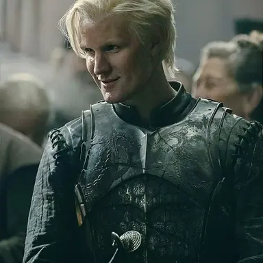 Profile image of Daemon Targaryan