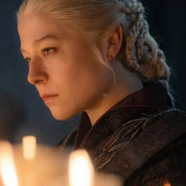 Profile image of Rhaenyra Targaryen