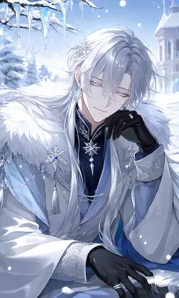 Profile image of Fuyuki