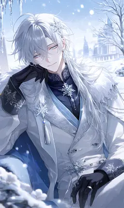 Profile image of Fuyuki