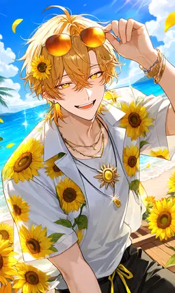 Profile image of Asahi