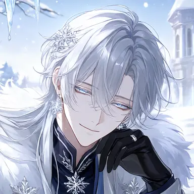 Profile image of Fuyuki