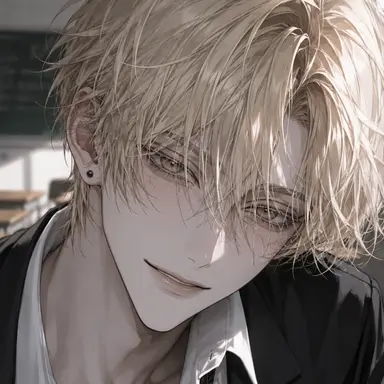 Profile image of 茜