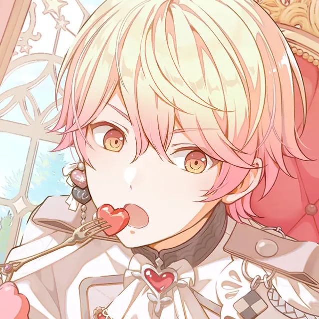 her_little_dog의 텐마 츠카사