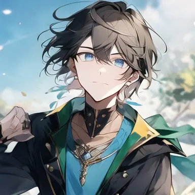 Profile image of ハルト