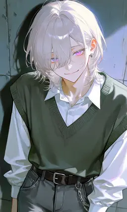 Profile image of インテ
