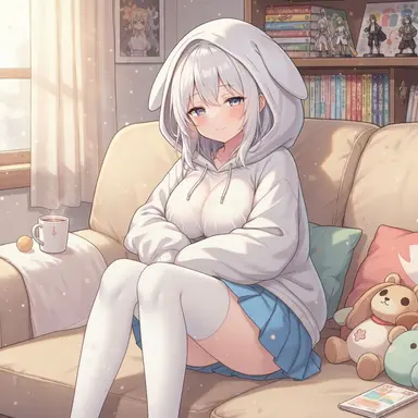 Profile image of 雪