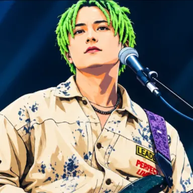 Profile image of Kenta Uesugi
