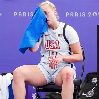 Profile image of Jordyn van der Meer